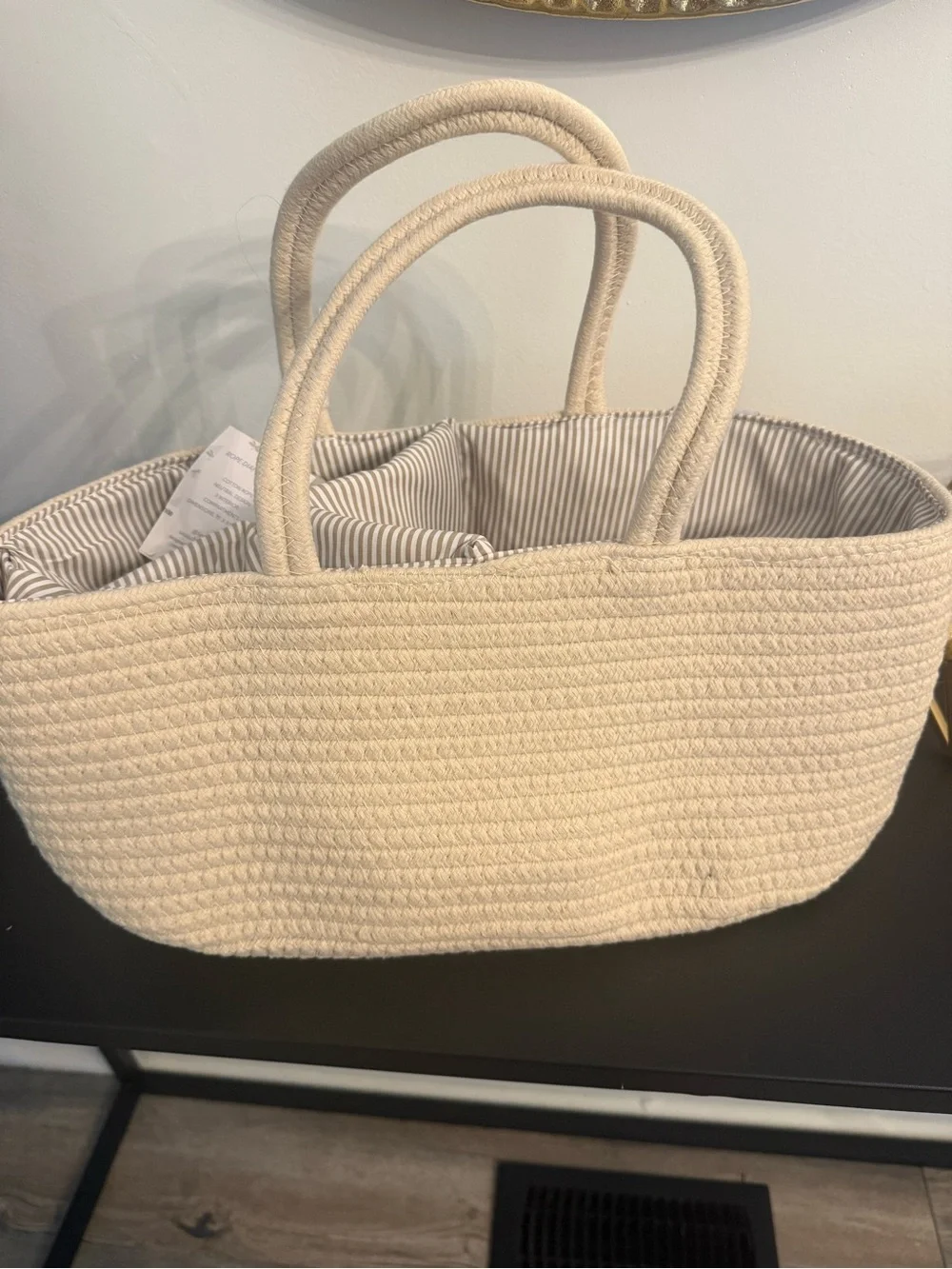 Diaper Caddy